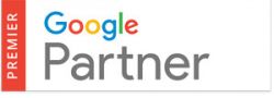 Google Partner - Premium