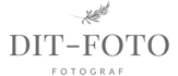 Ditfoto Logo